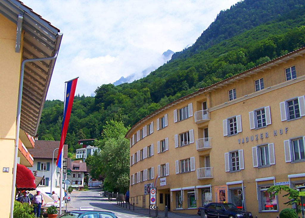 Vaduz